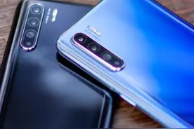 OPPO Reno3 元气版，颜值、性能一个都不能少，值得入手图片