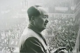 毛泽东借《九评》提出培养和造就无产阶级革命事业接班人五条标准图片