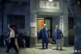 老北京人的记忆，浅谈令人难忘的澡堂子，它变成了一段特殊回忆图片