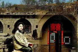知青爱情故事：陕北插队十年，嫁给了一个农民，生活很幸福图片