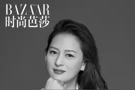 解读《非诚勿扰》导师黄澜的励志人生，探索成功背后的秘密图片