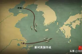 日本兵擅闯汪公馆抓人，陈璧君大怒撒泼，竟意外救下中共王牌特工图片