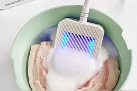 一见钟情的5种厨房小用品，不但没“翻车”，没想到还很实用图片