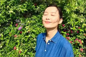 豪门弃妇？38岁嫁高富帅的陈法拉，事业婚姻都“梅开二度”了图片
