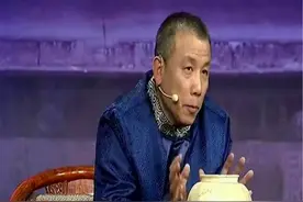 儿子偷偷带母亲“腌鸡蛋”罐参加鉴宝，专家：不敢估价，怕被抓图片