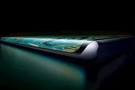 120Hz+麒麟9000！华为P50曝光：还有200倍变焦？图片