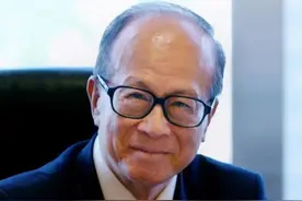 李嘉诚:妻子助其登上香港首富,31年前骤然离世,为何亲弟一贫如洗图片