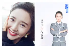 《青你2》有背景学员：唐艺昕妹妹，王思聪好友，筷子兄弟亲闺女图片