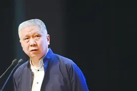 马未都：现今人伦之混乱，令人堪忧图片