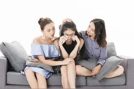 心理学：越是喜欢讲“道理”的女人，越是需要提高情商图片