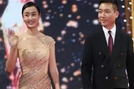 48岁康辉坚持丁克20多年，坦言：再给一次机会，会选择生孩子图片