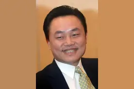黄光裕归来，国美是否能东山再起图片