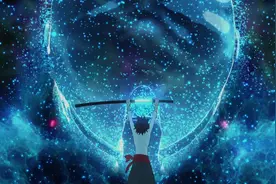 惊喜之作《怪物之子》如果宫崎骏引退了，我们还有细田守图片