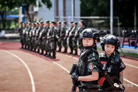 关爱军娃成长，这些优待政策你了解吗？图片