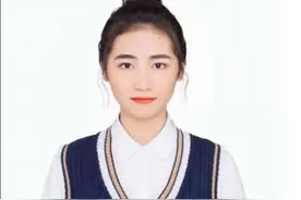 湖南高三美女学霸戴宇菁：高考前夕白血病离世，遗嘱让师生泪目图片