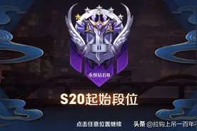 王者荣耀：你觉得单排多少场上王者段位，算是真的有王者实力？图片