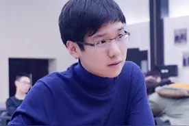 赵晨宇八段击败朴廷桓，韩国队还有申真谞！图片