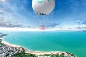厦门520高甜约会攻略，甜蜜又惊喜，浪漫指数10W+图片