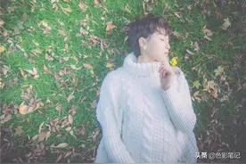 十个故事让画面产生内涵（一）图片