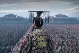 历史上十大明君，武则天上榜！清朝占三位！汉武帝未上榜图片