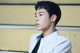 李宰旭 偶然发现的一天 2019年片场幕后拍摄写真图片
