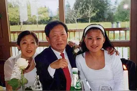 间谍沃维汉，联合郭万钧，泄露东风31导弹情报，下场如何？图片