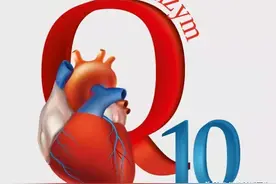 辅酶Q10是啥？中老年人到底是否需要补充？医生为你说清楚图片