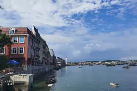 防城港是为宜居养老而生的城市，冬暖夏凉，已获得更多北方人喜爱图片