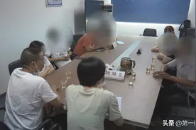 机器故障导致男子手掌骨折，却无法按工伤得到赔偿？图片