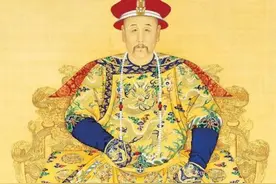 皇帝常服比官员还朴素！“黄”袍，到底什么时候穿？图片