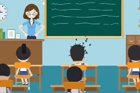 注意 | 孩子顽皮不听话，原来是“多动症”在作祟？图片