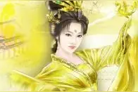 南朝后主李煜图片