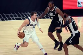 快船赢得抢七大战 淘汰独行侠晋级NBA西部半决赛图片