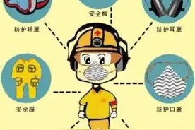 科普：常见的8种劳动防护用品正确使用方式，快看你用对了吗？图片