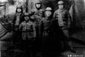 商洛党史|1945年 商洛民众支援抗日前线图片
