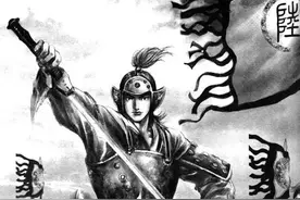 陆逊：最有效的长寿药，就一个字图片
