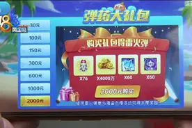 创业钱投入“捕鱼”，游戏公司拒沟通图片