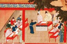 古人如何步入仕途？今日探秘：说说《儒林外史》中清朝科举那些事图片