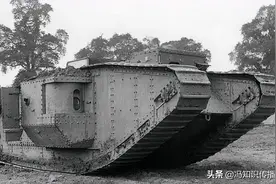 二战英美苏的“巨头”们，一战时都在干嘛？图片