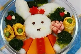 幼儿饮食排行榜小儿厌食食谱精选推荐图片
