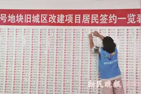 独家述评｜“小巷总理”和社区治理图片