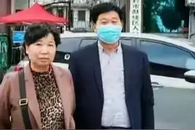 驳许粉的言论，杜新枝为什么聘请徐肖两位刑辩律师图片