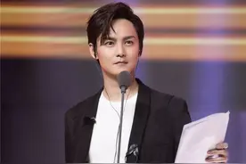《声临其境》过耳不忘的好声音：《一剪梅》尹正，粤语十级图片