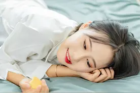 女人被你“征服”了，通常都有这些反应图片