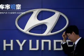 北京现代：一蹶不振，巅峰难现图片
