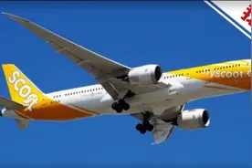 新加坡一入境郑州航班确诊7例新冠被熔断 航司人员：旅客退票不扣手续费图片