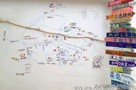 「古厝巷尾」曾厝垵：渔民保护神“圣妈”的传说图片