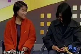 20年前，那个被拿来让韩寒当“学习标杆”的福建女孩，现状如何图片