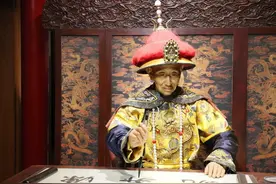 清朝皇帝后宫三千，为啥儿子越生越少？图片