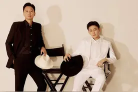 刘奕君儿子在演戏，成龙外甥是爱豆！娱乐圈亲戚关系你知道多少？图片